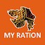 My Ration (Know your Ration Card)