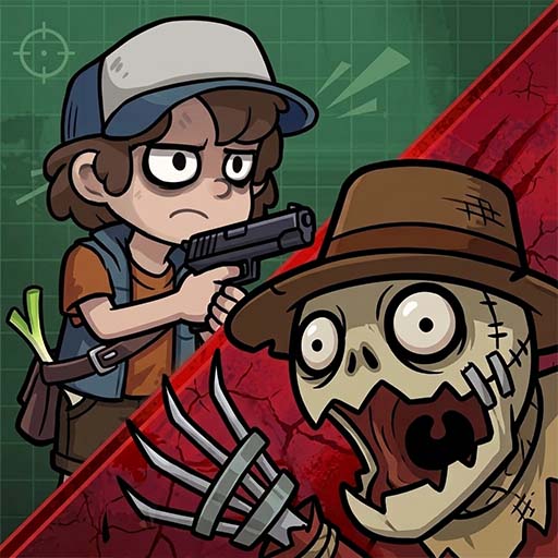 Stay Alive: Rogue Rush