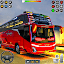 Bus Driving Game Real Euro Bus