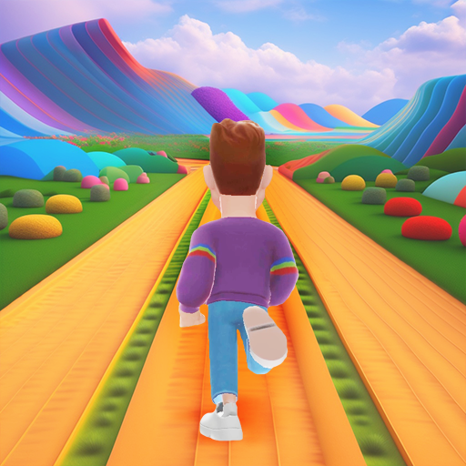 Fun Runner: Create & Play