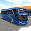 Bus Simulator Jawa Tengah 2023