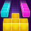 Falling Bricks Game Classic