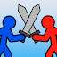Stickman Fight: Online Duelist