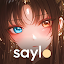 Saylo: AI Character Story Chat