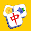 3 of the Same: Match 3 Mahjong