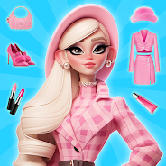 Main Fashion Dress Up & Makeup Game on PC