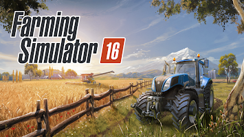 Baixe e jogue Farming Simulator 20 no PC e Mac (emulador)