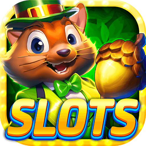 Play Lucky Acorn - Slots Online