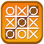 Tic tac toe multiplayer game