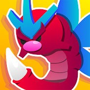 Играй Monster Arena на ПК