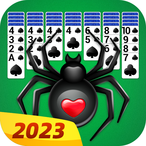 Online Solitaire: Google, Spider + Top 10 Solitaire games right now