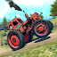Off-Road Travel: 4x4 hill climb