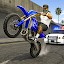 Wheelie Life: Moto Stunt