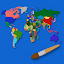 MapForge – World Map Editor