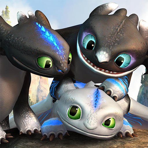 Play School of Dragons Online