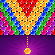 Main Bubble Pop Mania on PC