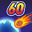 Meteoro 60 segundos!
