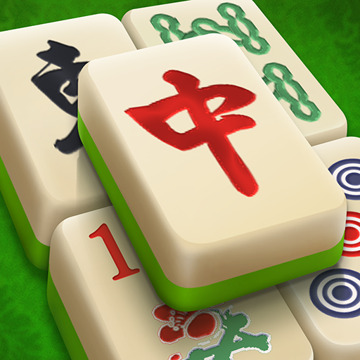 Mahjong Solitario - En Línea & Gratis - MahjongFun