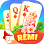Remi ZingPlay Gin Rummy Kartu