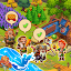 Vikings and Dragon Island Farm
