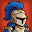 Warriors Go! Roguelike Battle