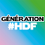 Génération #HDF