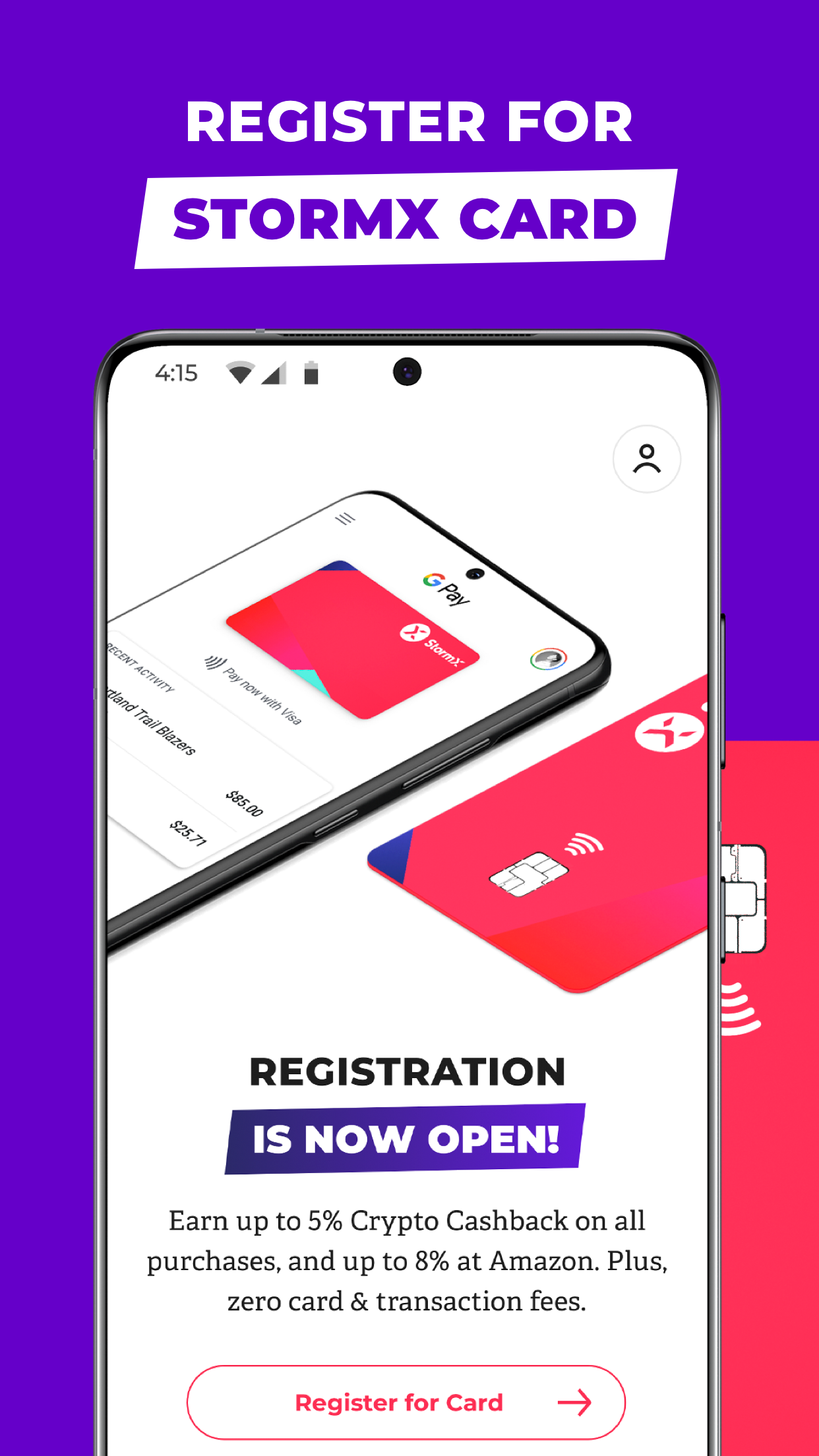 Download and run StormPlay - Crypto, Bitcoin & Ethereum for Free on PC &  Mac (Emulator)