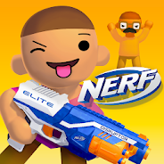 NERF Epik Şakalar! İndirin ve PC'de