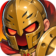 Jouez Mini Empire: Hero Never Cry sur PC