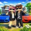 Minicraft city RP World