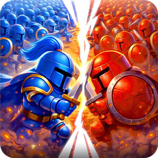 Draft Legion: Army Battles