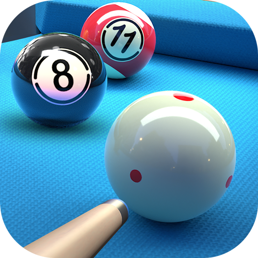 Billiards 3D Pro