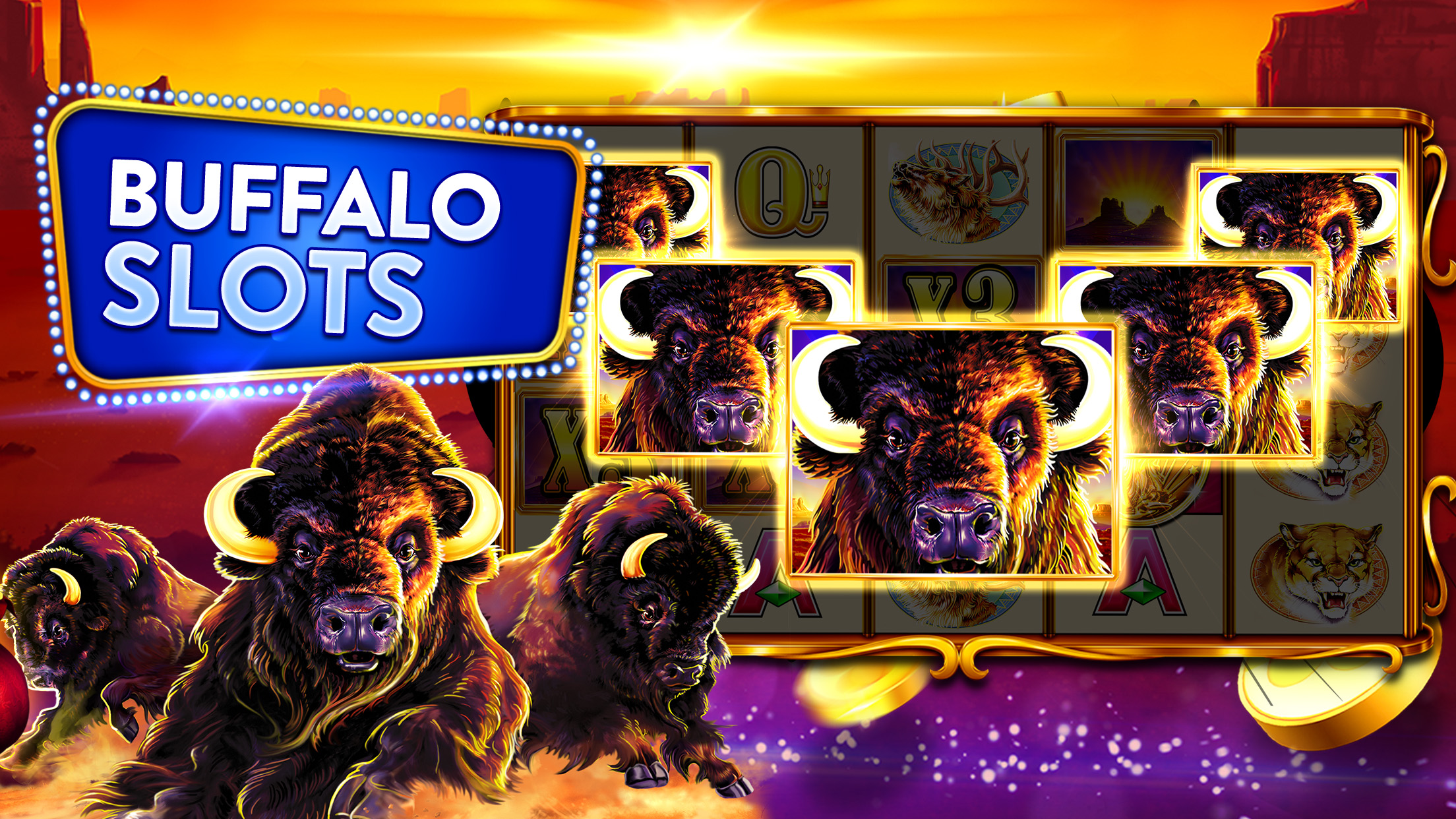 Slots - Casino Vegas Slots - Free Casino Slot Machine Games,Slot