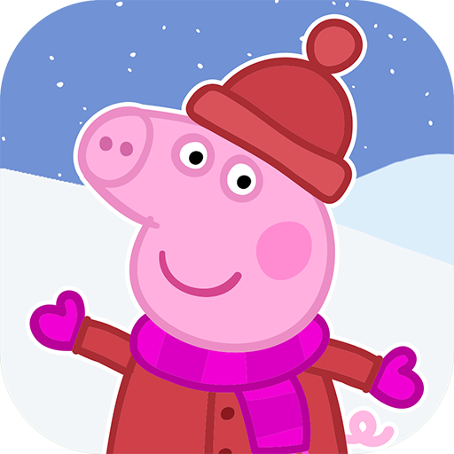 World of Peppa Pig – Kids Learning Games & Videos