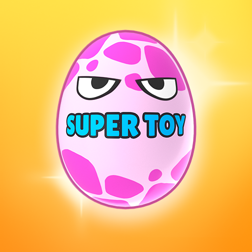 Play Super Toy 3D Online