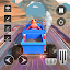 Гоночная игра Go Kart