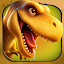 Talking Tyrannosaurus