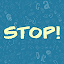 Stop! Sorteador de letras