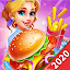 Cooking Home: Cooking Games & Home Design Game