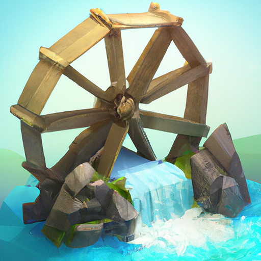 Play Water Power Online