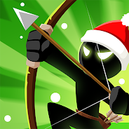 Chơi Stickdom Idle: Taptap Titan Clicker Heroes on PC