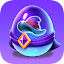 Merge Witches - merge&match to discover calm life