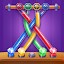 Tangle Fun 3D - Can you untie all knots?