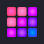 Drum Pad Machine - bateri