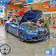 Car Repairing Simulator Game