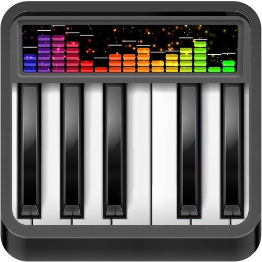 Play Electric Piano Digital Music Online