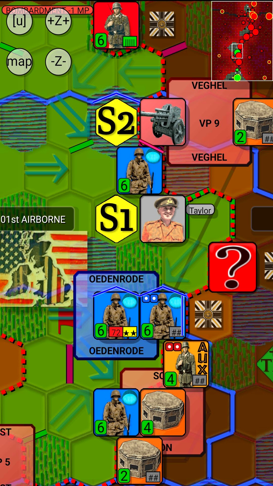 Download & Play Operation Market Garden on PC & Mac (Emulator)