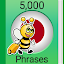 Speak Japanese - 5000 Phrases & Sentences