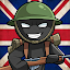 Stick WW1