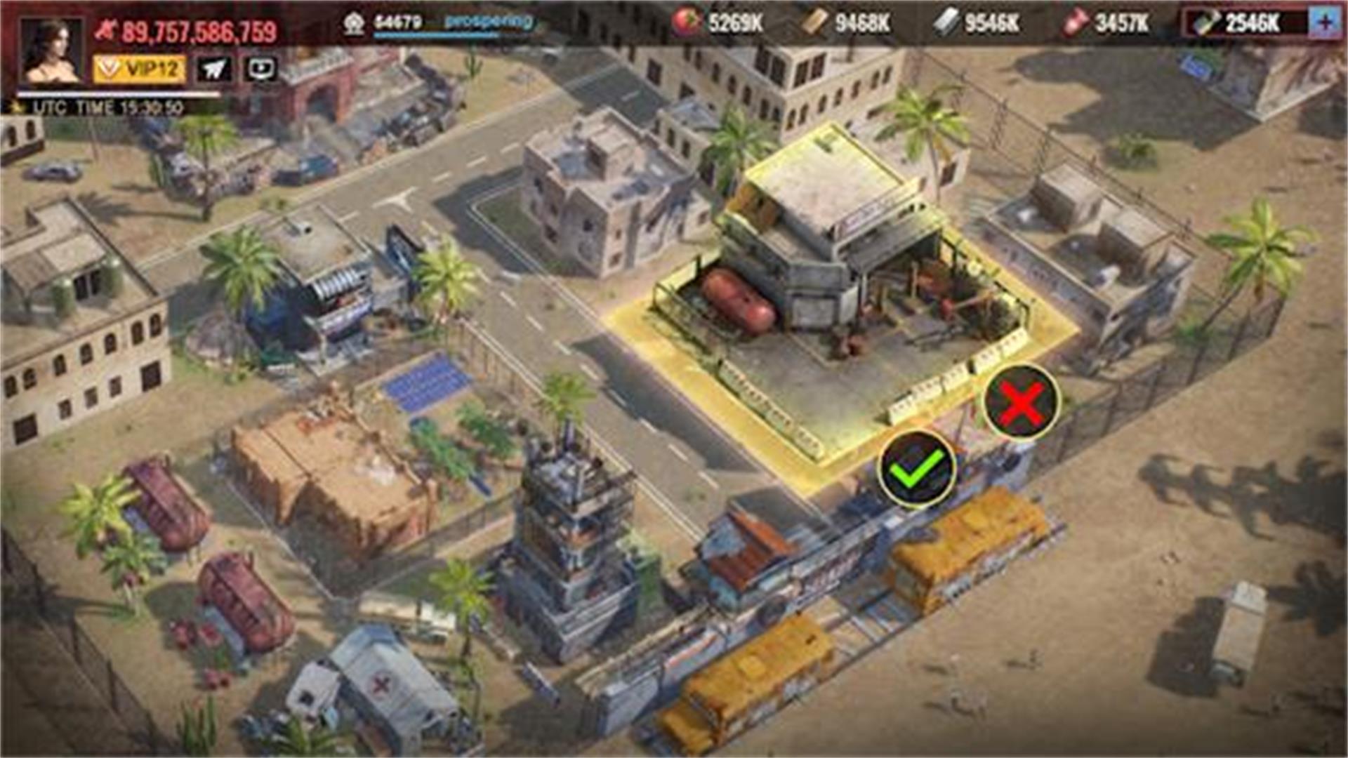 Скачайте и играйте в Zombie Siege: Escape на ПК или Mac с (Эмулятор)